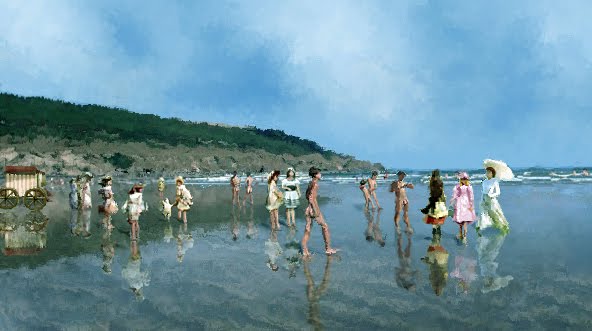 japanese women refuse sex bo derek nude in tarzan